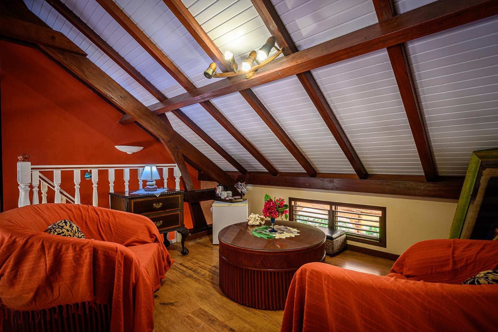 Bed And Breakfast Riviere Le Marin Exterior photo