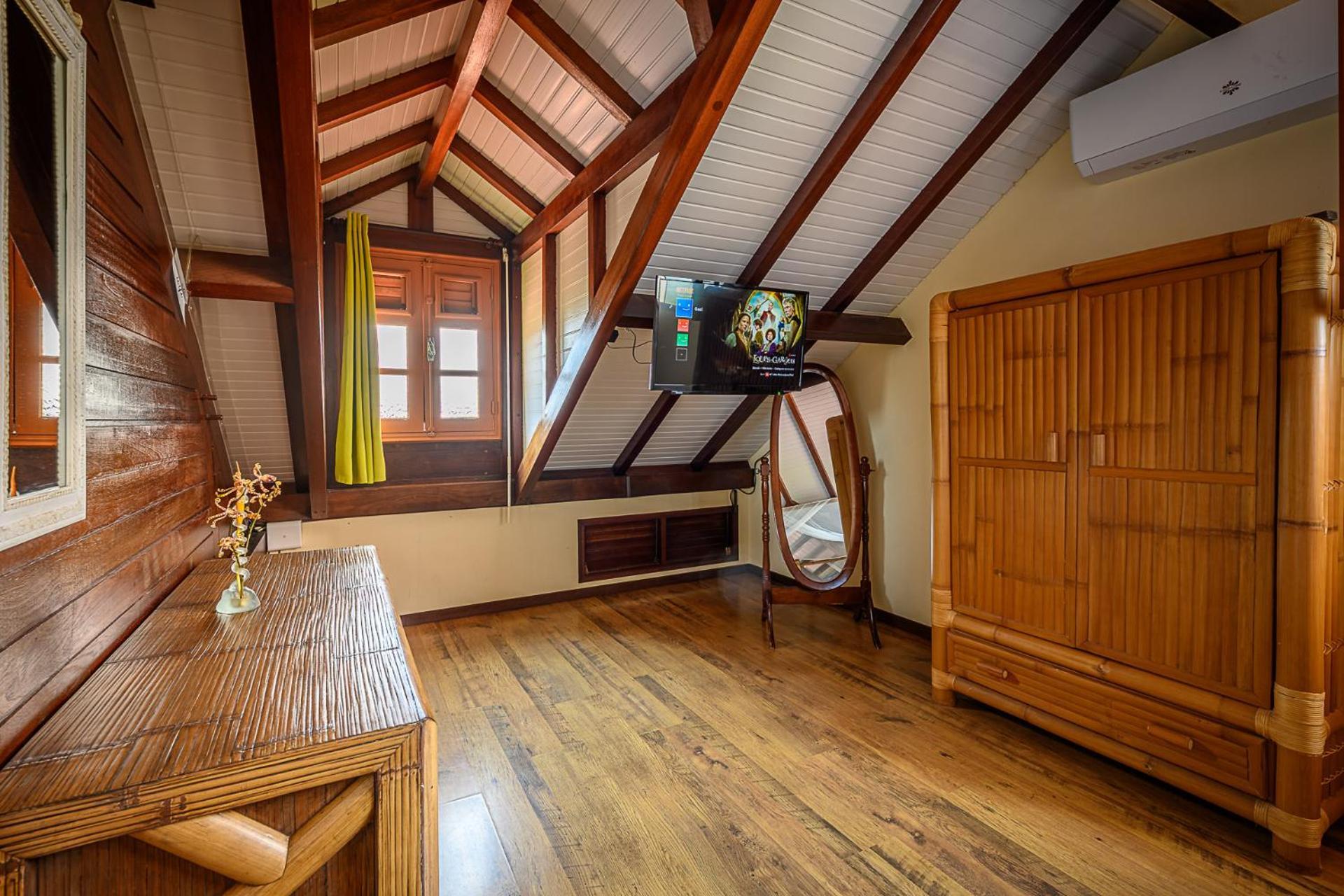 Bed And Breakfast Riviere Le Marin Exterior photo